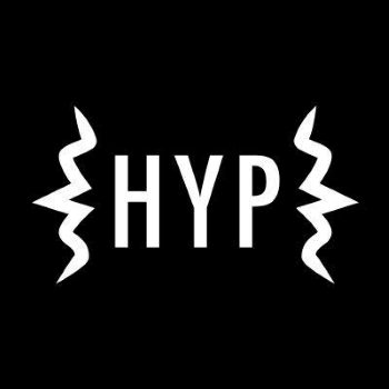 HYP logo